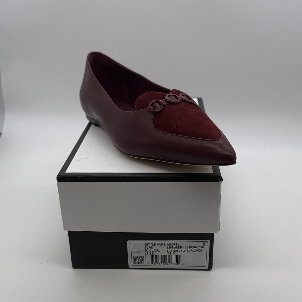 Larroude Audrey Flat